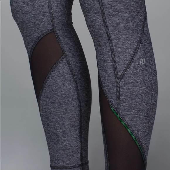 Lululemon Inspire Tight II - Picture 4 of 7